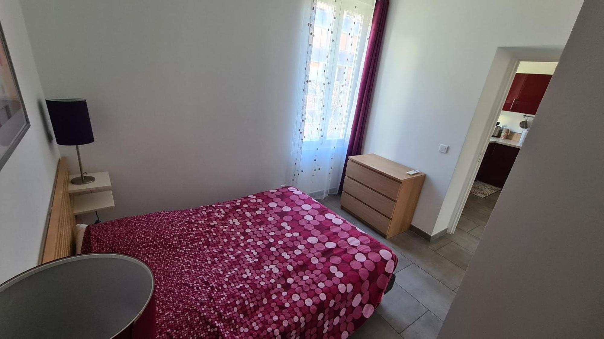 Villa Ladore, Apt 2 Chambres Dans Maison, 55M2, 100M Des Plages, Parking Roquebrune-Cap-Martin Εξωτερικό φωτογραφία