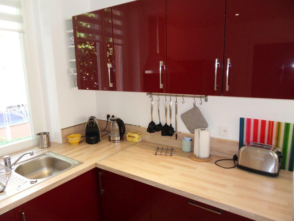 Villa Ladore, Apt 2 Chambres Dans Maison, 55M2, 100M Des Plages, Parking Roquebrune-Cap-Martin Εξωτερικό φωτογραφία